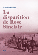 Disparition de Rose Sinclair (La)